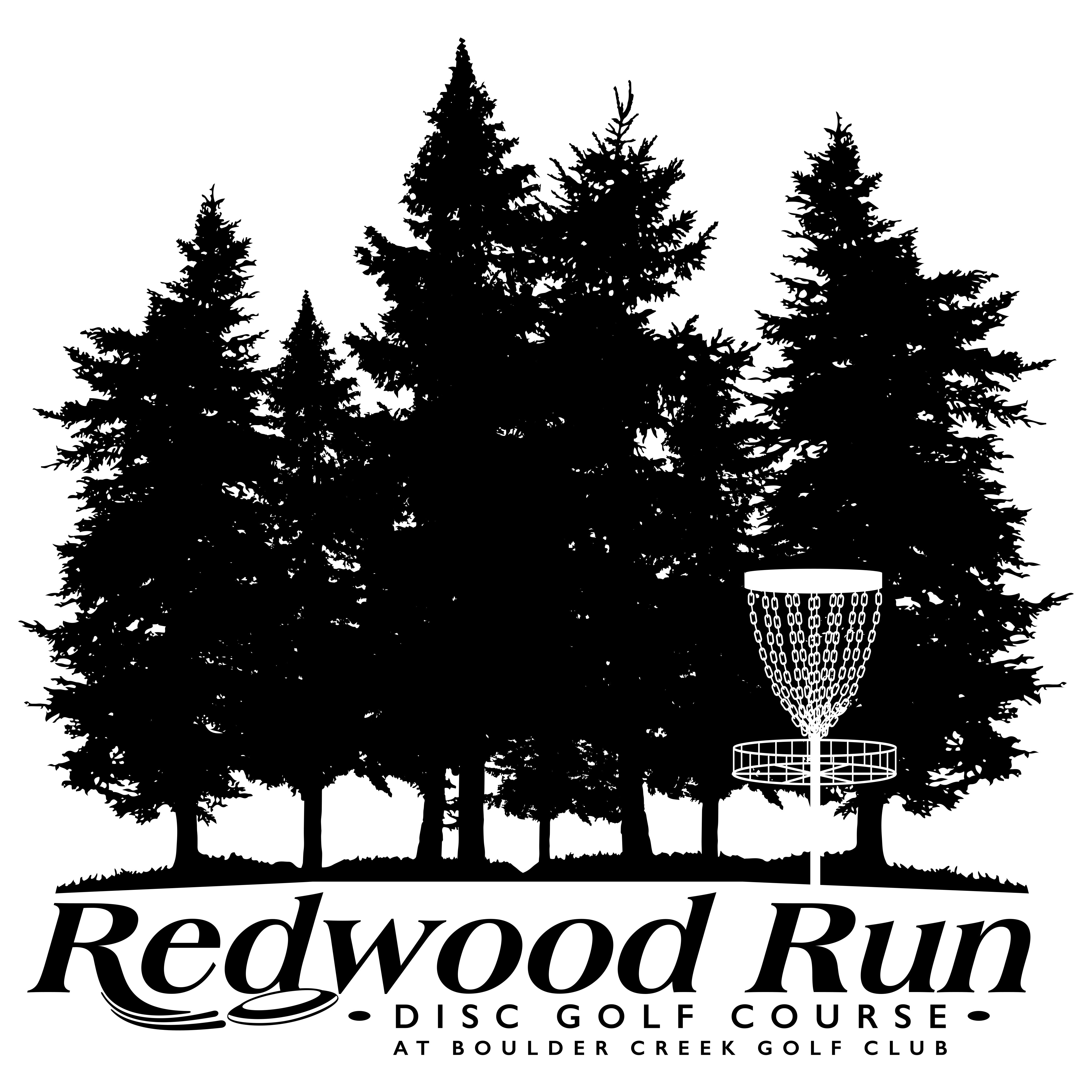 Disc Golf Boulder Creek Golf & Country Club